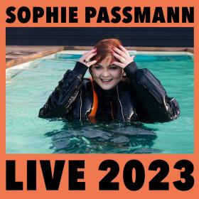 Bild: 12.10.2023 - SOPHIE PASSMANN /// LIVE 2023