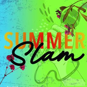 Bild: Gartenevent: Summer Slam 
